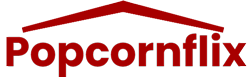 Popcornflix Logo